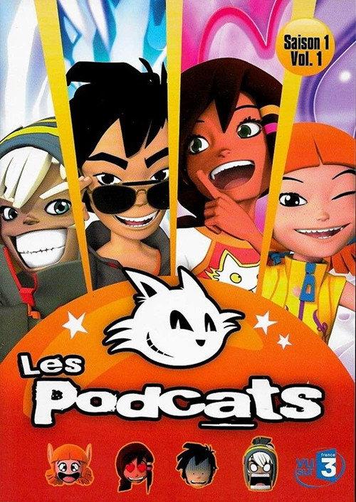 The Podcats filmas online