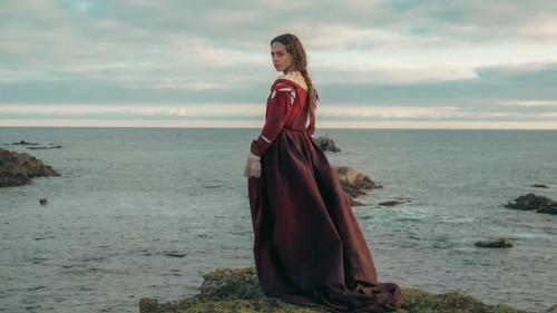 L'île de la demoiselle filmas žiurėti online