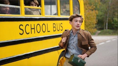 Hill of Vision filmas žiurėti online