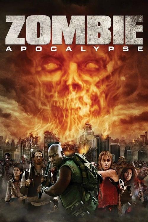Zombie Apocalypse filmas online