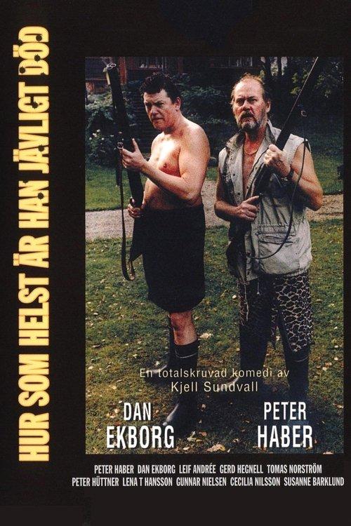 Anyway, He's Definitely Dead filmas online