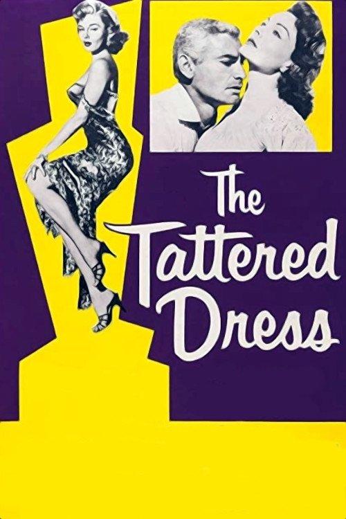 The Tattered Dress filmas online