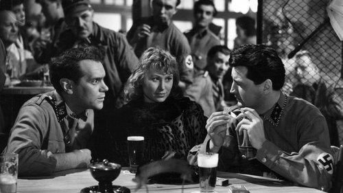 Lissy filmas žiurėti online