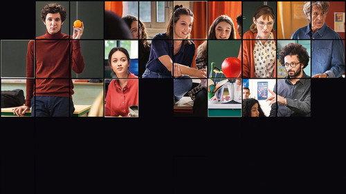Un métier sérieux filmas žiurėti online