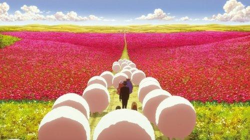 The Wonderland filmas žiurėti online