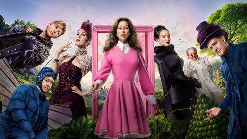 Алиса в Стране Чудес filmas žiurėti online