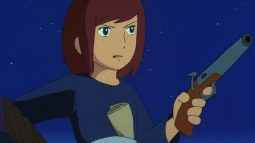 Animal Treasure Island filmas žiurėti online