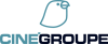 CinéGroupe studio logo