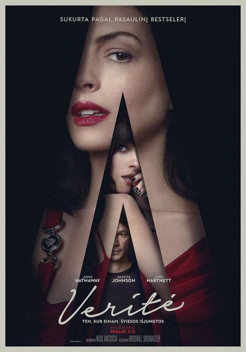 Veritė filmas online