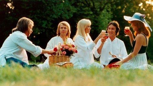 ABBA: The Movie filmas žiurėti online