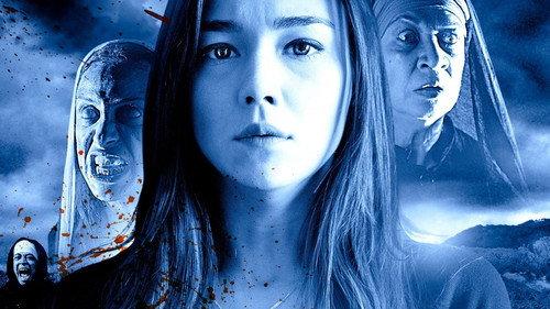 Musallat 2: Lanet filmas žiurėti online