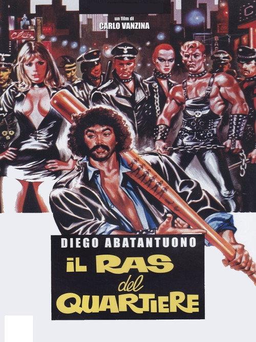 Il Ras del quartiere filmas online
