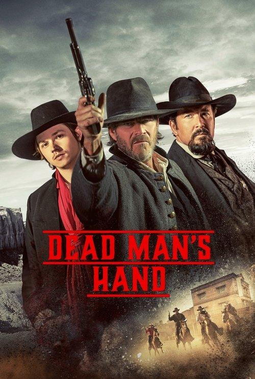 Dead Man's Hand filmas online