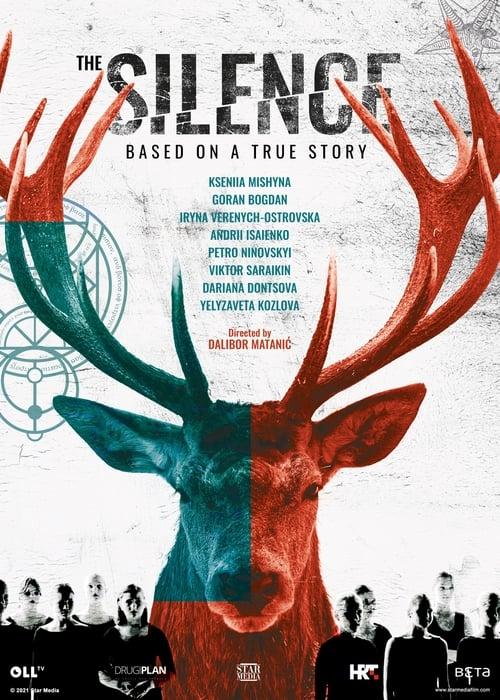 The Silence filmas online