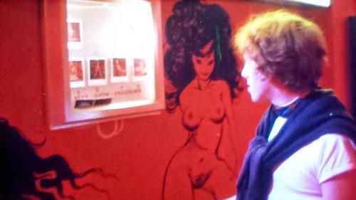 Frankfurt: The Face of a City filmas žiurėti online