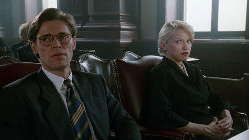 Body of Evidence filmas žiurėti online