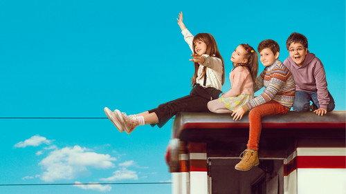 A todo tren 2: Ahora son ellas filmas žiurėti online