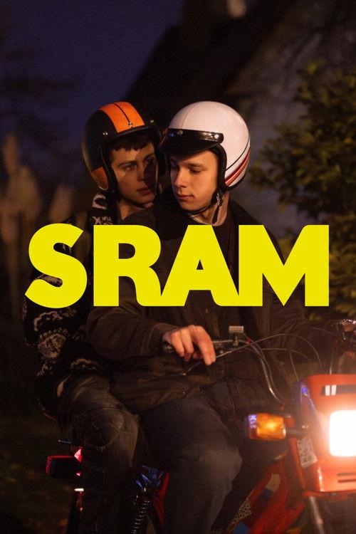 SRAM filmas online