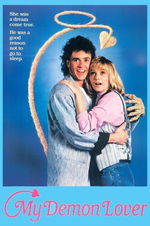 My Demon Lover filmas online