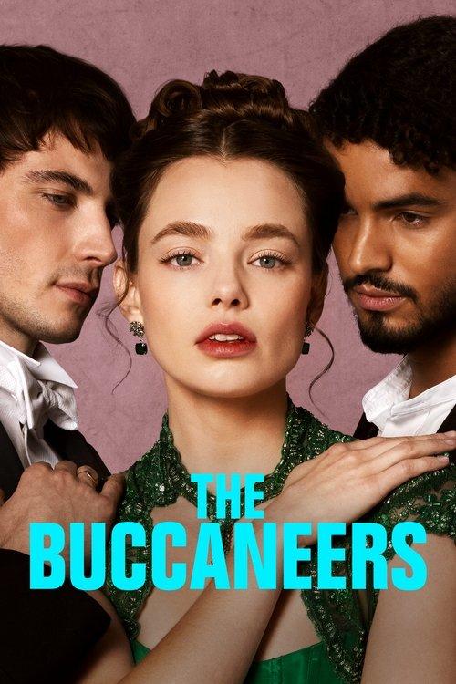 The Buccaneers filmas online