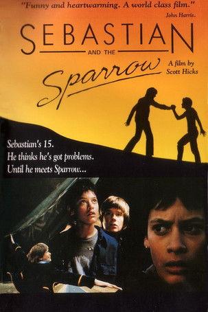 Sebastian and the Sparrow filmas online