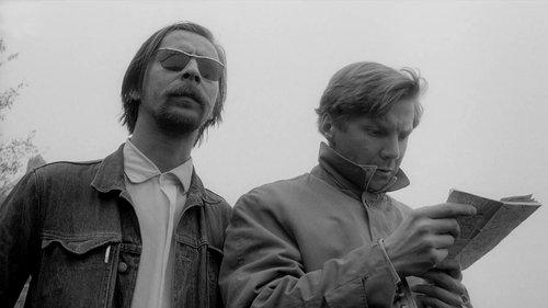 Calamari Union filmas žiurėti online