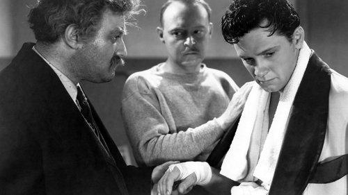 Golden Boy filmas žiurėti online