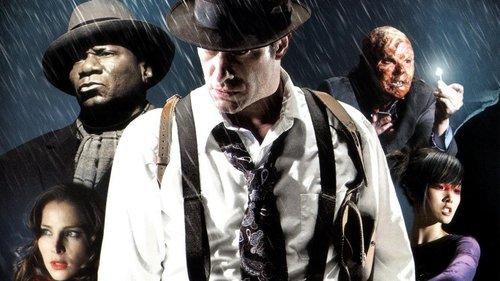 Give 'em Hell, Malone filmas žiurėti online