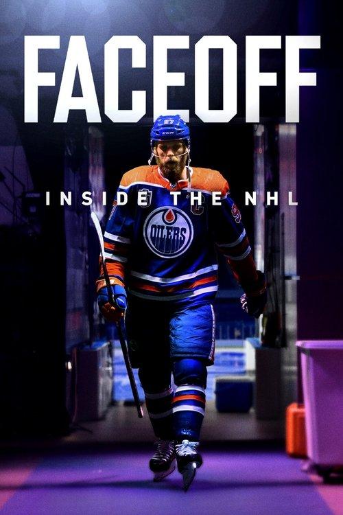 FaceOff: Inside the NHL filmas online