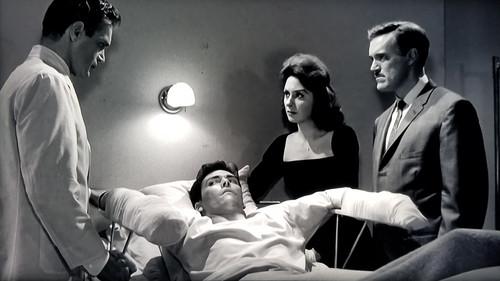 Hands of a Stranger filmas žiurėti online