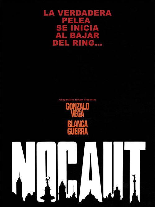 Nocaut filmas online