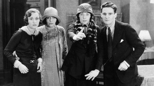 The Voice of the City filmas žiurėti online