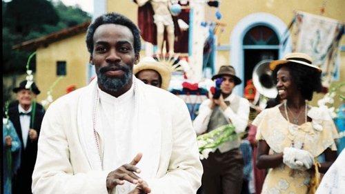 Cafundó filmas žiurėti online