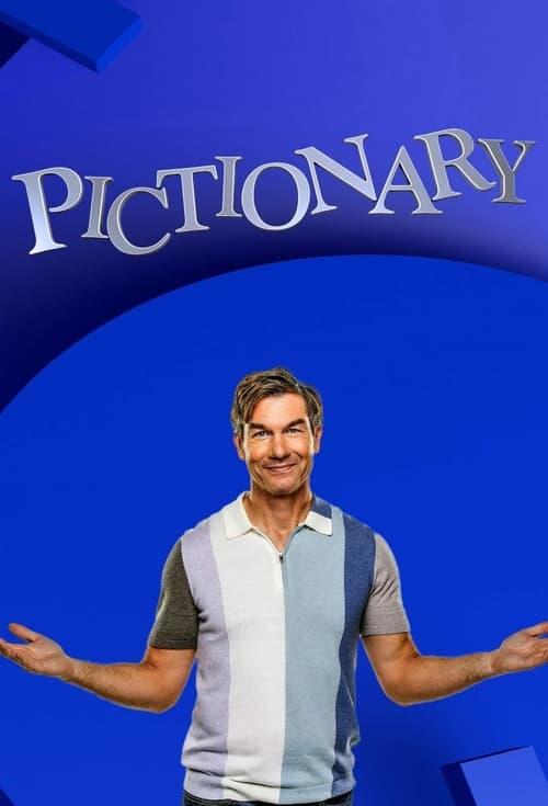 Pictionary filmas online