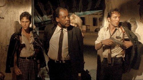 Straight to Hell filmas žiurėti online