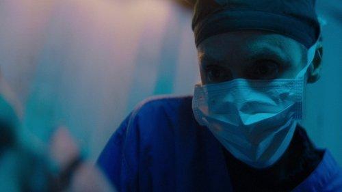 Black Medicine filmas žiurėti online