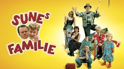 Sunes Family filmas žiurėti online