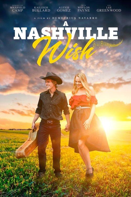 A Nashville Wish filmas online