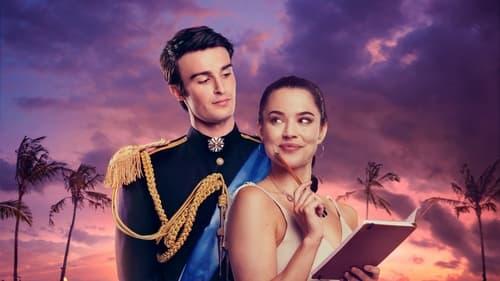 A Prince in Paradise filmas žiurėti online