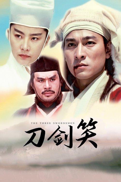 The Three Swordsmen filmas online