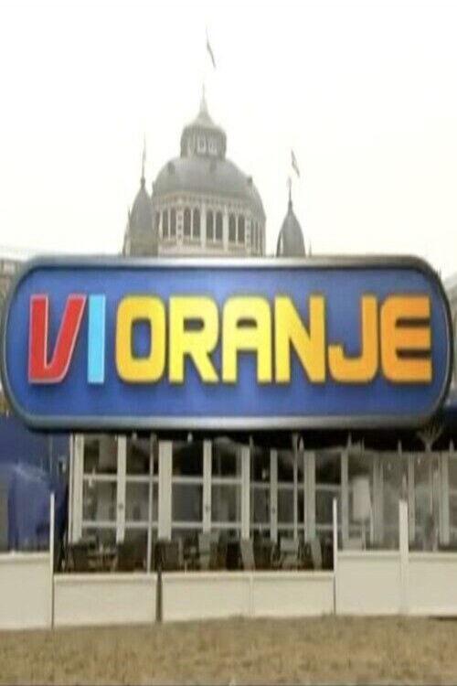 VI Oranje filmas online