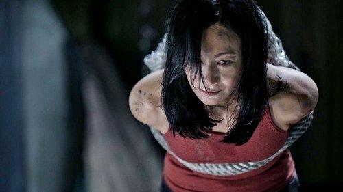 Mrs K filmas žiurėti online