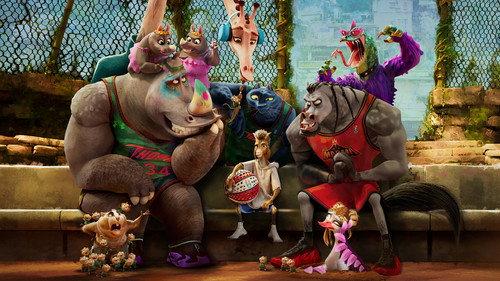 GOAT: Visų laikų geriausias filmas žiurėti online