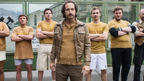 Die Werkstürmer filmas žiurėti online