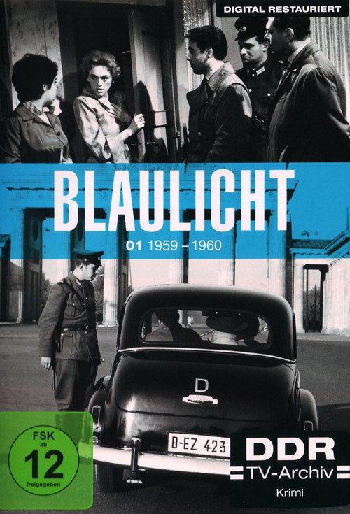 Blaulicht filmas online