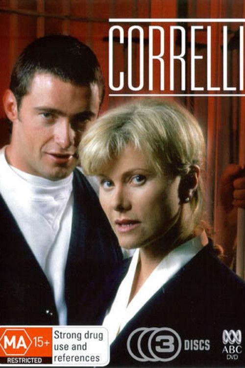 Correlli filmas online