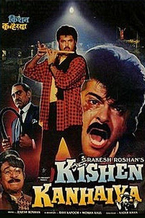 Kishen Kanhaiya filmas online
