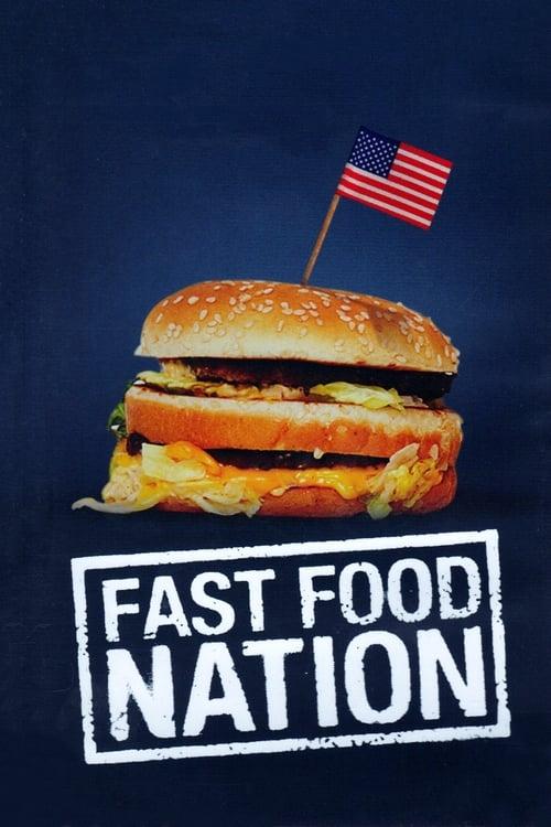 Fast Food Nation filmas online