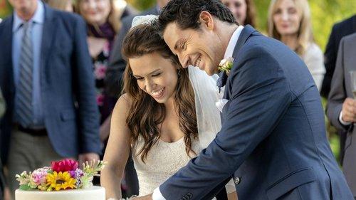 All of My Heart: The Wedding filmas žiurėti online