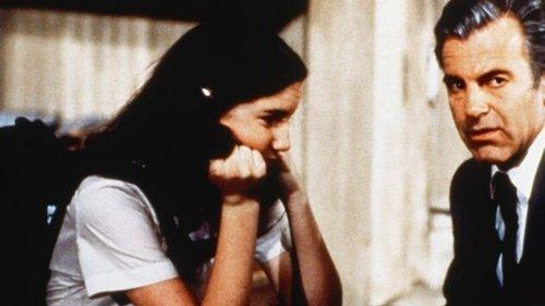 The Diary of Anne Frank filmas žiurėti online